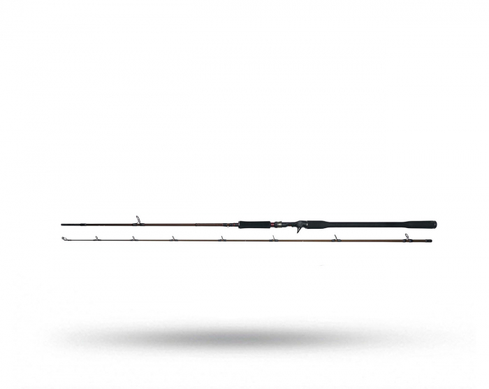 Westin W4 Powercast-T 2nd 8.6ft 255cm XXH 40-130 Gr  i gruppen Fiskespön / Spinnspön hos Örebro Fiske & Outdoor AB (W4 PowercastT 2nd 40130g)